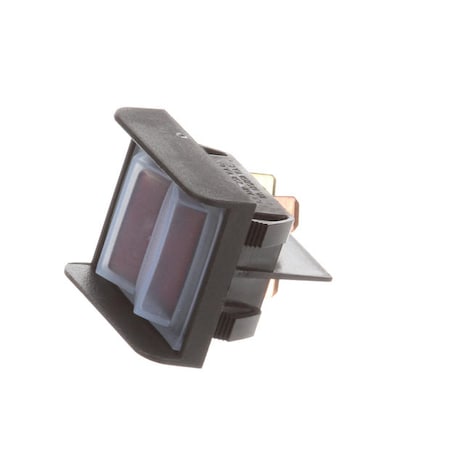 Duke Oslo 120 Volt Crtl111A125V Switch 222010